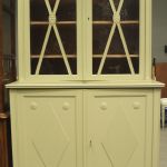 765 2405 DISPLAY CABINET